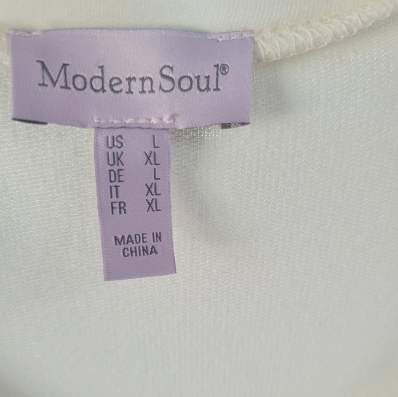 MODERN SOUL DRESS FALL COZY KNIT - Picture 3 of 6